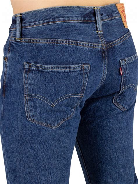 levi's men's 501 original fit|jeans levis 501 usa.